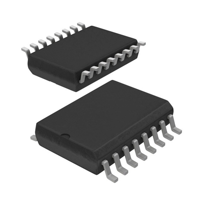 Sensör IC ACS723KMATR-20AB-T Yüksek hassasiyetli akım sensörü IC SOIC16