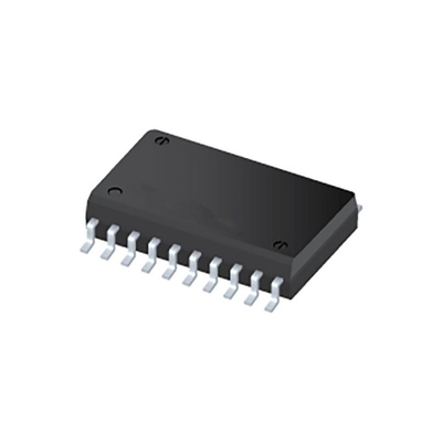 Entegre Devre Çip AMC131M01DFMR 24 Bit Güçlendirilmiş İzole Delta Sigma ADC