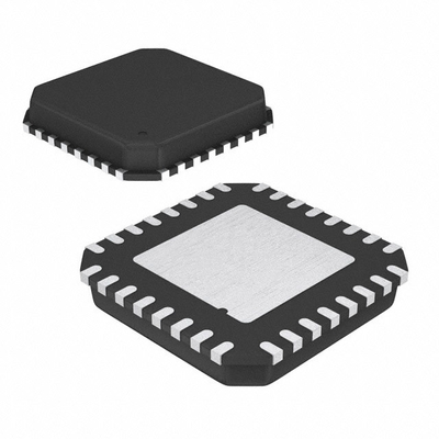 Mikrodenetleyici MCU ATMEGA328P-MUR Dahili 8 Bit AVR MCU VQFN32 Yüzey Montajı