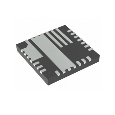 Entegre devreler çipleri ACT4910QW121-T 6A eFuse ile PMIC güç kaybı koruması