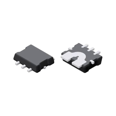 Sensör IC ACS780LLRTR-050B-T 200μΩ Akım iletkenli Akım Sensörü