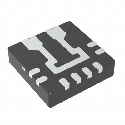Sensör IC ACS70331EESATR-2P5U3 2.5A 1 Kanal GMR Tek Yönlü Akım Sensörü