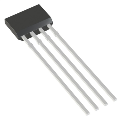 Sensör IC ACS70311LOKATX-001B5-C Yüksek hassasiyetli Programlanabilir Doğrusal Hall Efekti Sensörü IC