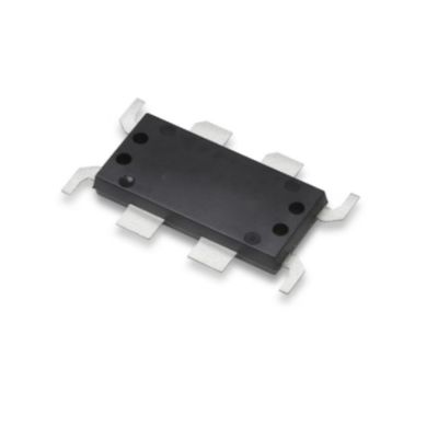 A5G26H605W19NR3 Entegre Devre Çipi N-Kanal Artırma MOSFET Transistör 85 W, 2496 - 2690 MHz için Yüksek Terminal Empedanslı