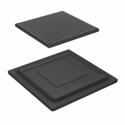 Alan Programlanabilir Geçit Dizisi 5AGXBA3D4F27I5G 1.05GHz Arria V GX FPGA Çip FBGA672