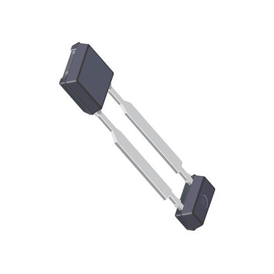 Sensör IC A1698LUBTN-FWBE-T Hız ve Yön Çıkışı ile İki Tel Sensör IC
