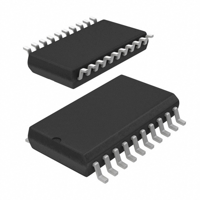 Entegre Devre Çip ADM3055EBRIZ SOIC20 12Mbps İzole CAN Alıcılar