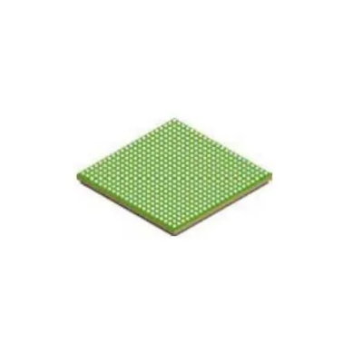 Mikrodenetleyici MCU AM62A34ASMSIAMBRQ1 4 çekirdekli ARM Cortex A53 Mikroprosesör IC