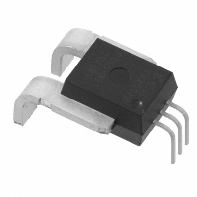 Sensör IC ACS770KCB-150B-PFF-T 150A Sıcaklıkla Artırılmış Akım Sensörü IC