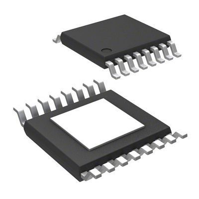 ALT80800KLPATR 2A Otomobil Senkron Buck LED Sürücü IC Çip Entegre Devre