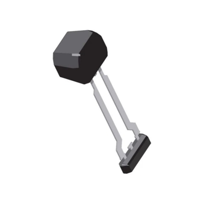 Sensör IC ATS19580LSNBTN-RSNHPO-A GMR iletim hızı ve yön sensörü IC