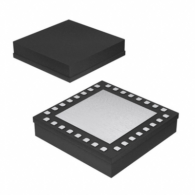 Entegre Devre Çip ADMV1009AEZ 15.4GHz RF Differential Upconverter 32-TFCQFN