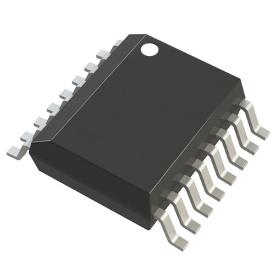 Entegre devreler çipi ADUM7440CRQZ 1 kV RMS Dört Kanal Dijital İzolatörler