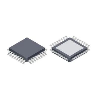 SPI Arayüzü LQFP32 ile Entegre Devre Çip A4964KJPTR Motor Sürücü IC
