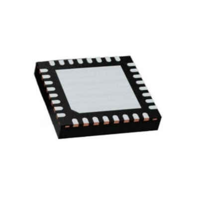 Entegre Devre Çip LP5862RSMR 8 LED Matrix Sürücüsü 8 Bit PWM Hafifleştirme ile