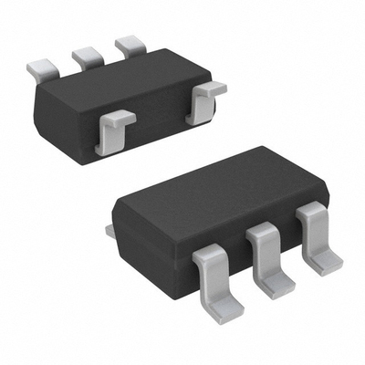 Entegre Döngü Çipleri LMR16006YQ3DDCTQ1 3.3V 1 Çıkış 600mA Buck Düzenleyicileri