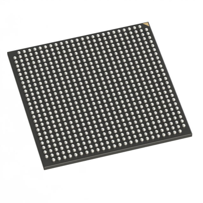 Alan Programlanabilir Geçit Dizisi LFCPNX-100-7LFG672C Genel Amaçlı CertusPro-NX FPGA