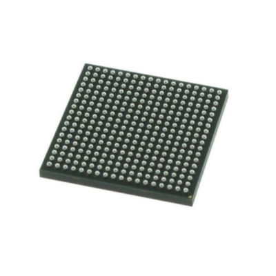 Alan Programlanabilir Geçit Dizisi LCMXO3LF-2100E-6MG324I Otomobil FPGA Programlanabilir Mantık IC