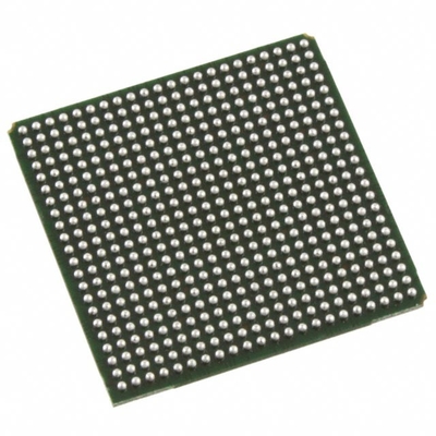 Alan Programlanabilir Geçit Dizisi LFCPNX-100-9BFG484C CertusPro-NX FPGA Nexus platformunda