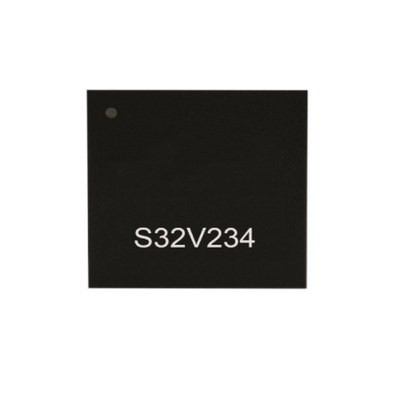 Mikrodenetleyici MCU FS32V234BJN1VUB Düşük Güçlü 5 çekirdekli Mikroprosesör IC FCBGA621
