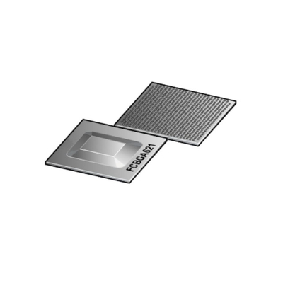 Mikro denetleyici MCU FS32V232BMN1VUB 1V 3 çekirdekli Otomobil İşlemcileri FCBGA621