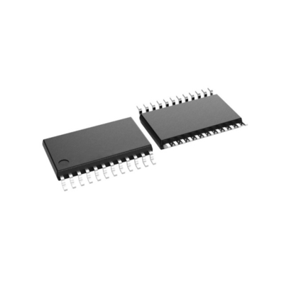 Entegre devreler çipi BQ7721612PWR Lityum iyonlu pil koruma IC TSSOP24