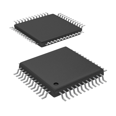 Entegre Devre Çip BQ7695203PFBR Yüksek Kesinlikli Pil Yönetimi IC TQFP-48