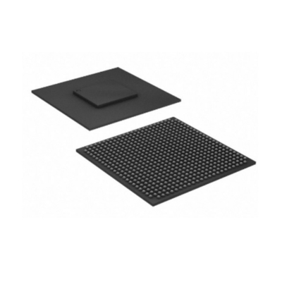 Alan Programlanabilir Geçit Dizisi EP2AGX95DF25I5G FBGA572 0.87V'den 0.93V'ye Gömülü FPGA