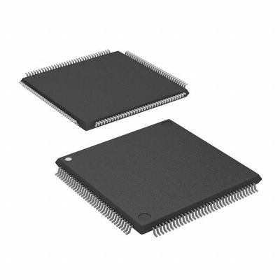 LCMXO2-4000HC-6TG144I Alan Programlanabilir Geçit Dizisi FPGA Çip 388MHz Hız 540LAB ve TQFP144 Paketi ile