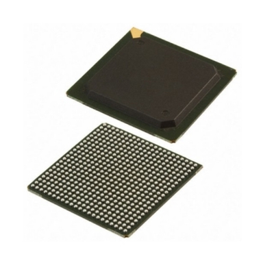 Alan Programlanabilir Geçit Dizisi LCMXO2-4000ZE-2FG484C Otomotiv 206 I / O Programlanabilir Mantık IC