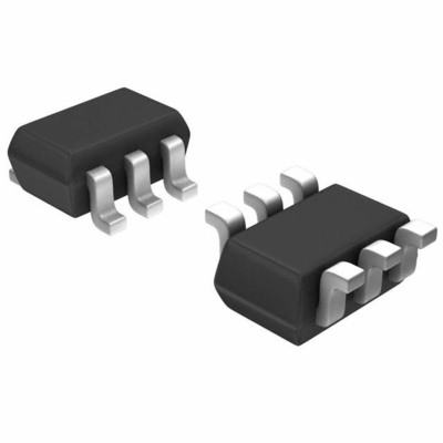 Kablosuz İletişim Modülü HMC311SC70E 5V 74mA 15dB RF Amplifier IC VSSOP6
