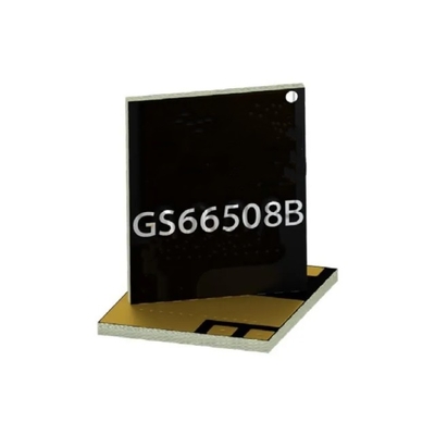 GS66508B-TR N-Kanal MOSFET 650V 30A GaN Transistörleri