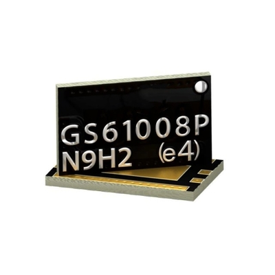 GS66502B-TR 650V 7.5A GaN E modlu transistör
