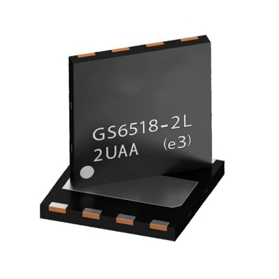 GS-065-018-2-L-TR N-Kanal MOSFET 18A GaN E modlu transistörler
