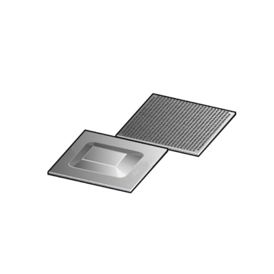 Mikrodenetleyici MCU FS32V234CTN1VUB 4MB SRAM Dahili Mikroprosesör FCBGA621