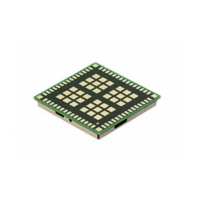 Entegre devreler çipi EXP7602-DNT Genel amaçlı 76GHz Orta güç amplifikatörü