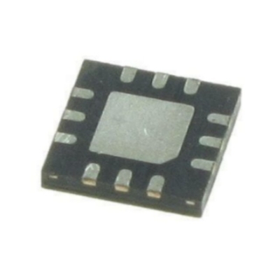 Mikrodenetleyicinin MCU'su EFM8BB50F8G-A-QFN12 Dahili 8 bitlik Mikrodenetleyicinin IC'si QFN12