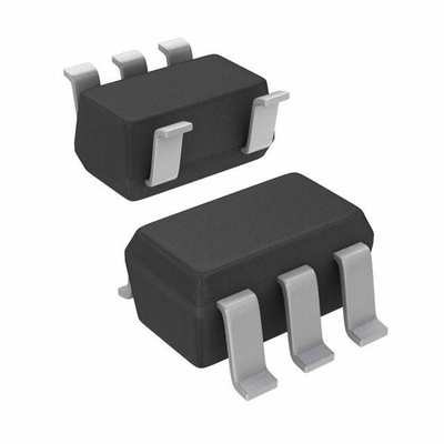 Entegre devreler çipi DS90LT012AQMFE Otomobil LVDS Diferansiyel Hat Alıcısı