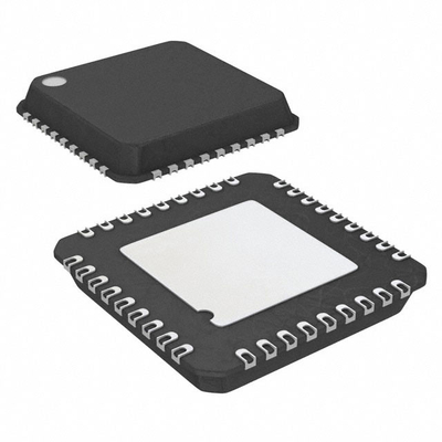 Ethernet IC DP83TC811RWRNDTQ1 Düşük Güçlü Otomobil PHY Ethernet Alıcı