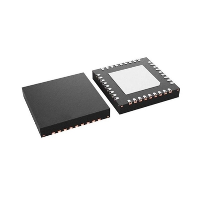 Ethernet IC DP83TC812RRHATQ1 1.25Gbps Otomobil Ethernet PHY Alıcı VQFN36