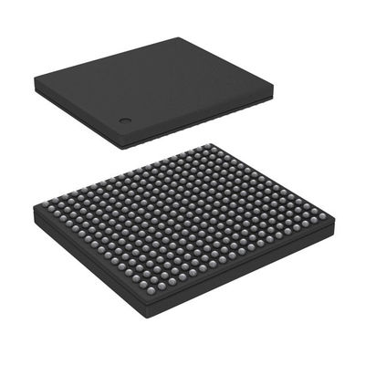 DDC2256AZZF 24 Bit Sigma Delta ADC LFBGA323 Yüzey Montajlı Entegre Devre Çip