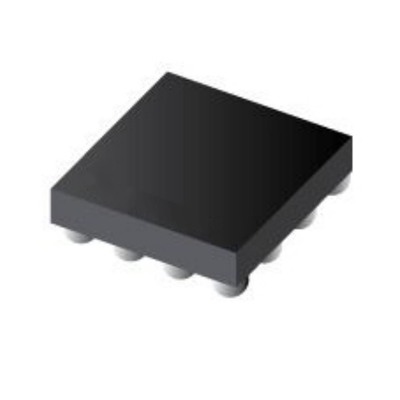 DAC539E4YBHR 4 Kanal 10 Bit Akıllı Analog Front End DSBGA16