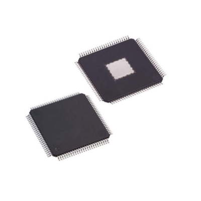DLPA3005DPFDR PMIC ve Yüksek Akımlı LED Sürücü IC 100-TQFP