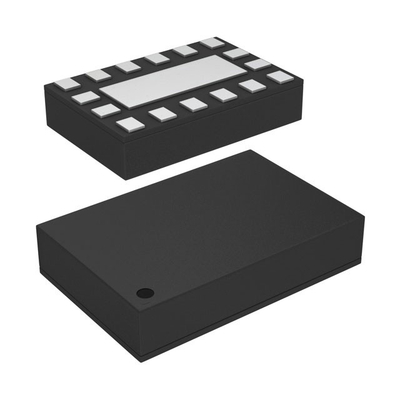 Entegre Devre Çip CBTU02044HEJ Yüksek Hızlı İki Kanallı Multiplexer Değiştirici IC