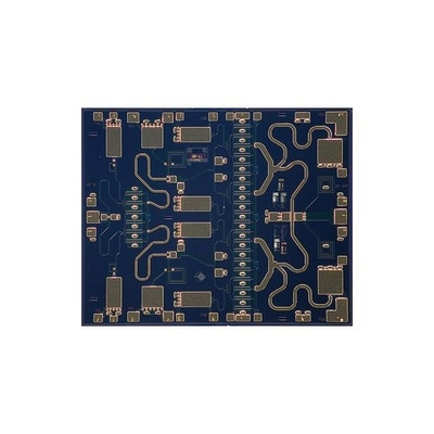 Kablosuz İletişim Modülü CMPA2560025D Genel Amaçlı 6GHz 28V RF Amplifier IC