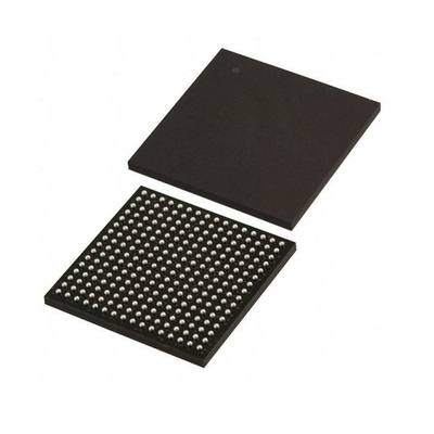 Alan Programlanabilir Kapı Dizisi LCMXO2-7000HE-6FTG256I Yüksek Performanslı FPGA IC 256-LFBGA Yüzey Montu