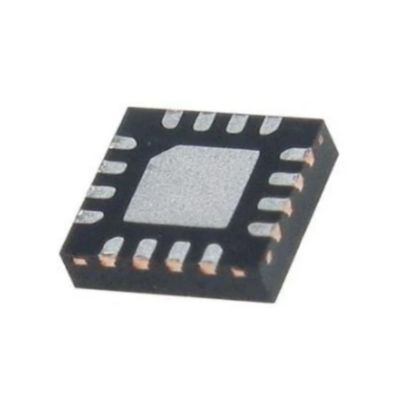Mikrodenetleyici MCU EFM8BB50F4I-A-QFN16 Gömülü MCU QFN16 4kB Flash 8 Bit MCU