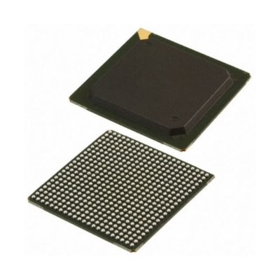 Alan Programlanabilir Geçit Dizisi LCMXO2-7000HC-6FG484C MachXO2 388 MHz FPGA Programlanabilir Mantık IC
