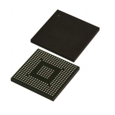 Alan Programlanabilir Geçit Dizisi LCMXO2-4000HE-5BG332C Yüksek Veri 269 MHz Programlanabilir Mantık IC