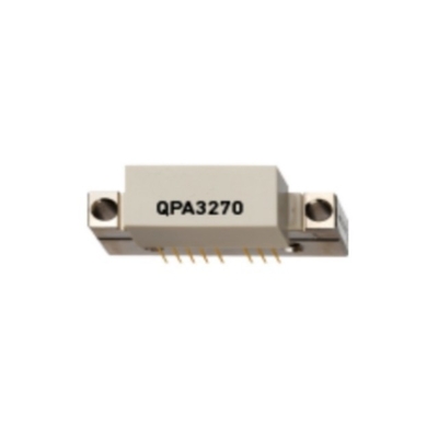 Kablosuz İletişim Modülü QPA3270 34V 18W 1.2GHz 25dB Hibrit RF Amplifier